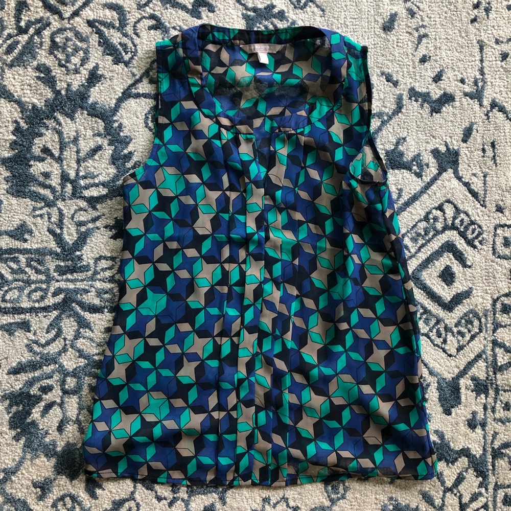 Banana Republic Blouse